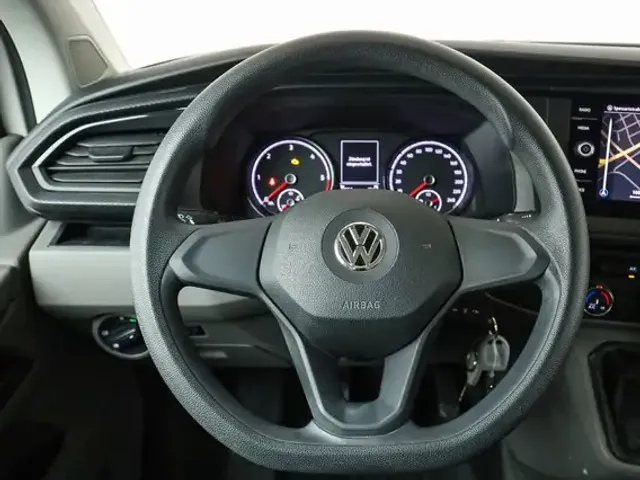 Volkswagen T6.1 Kombi