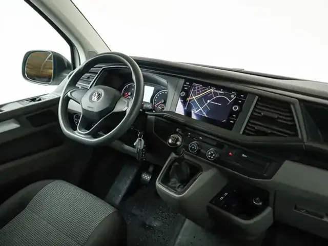 Volkswagen T6.1 Kombi