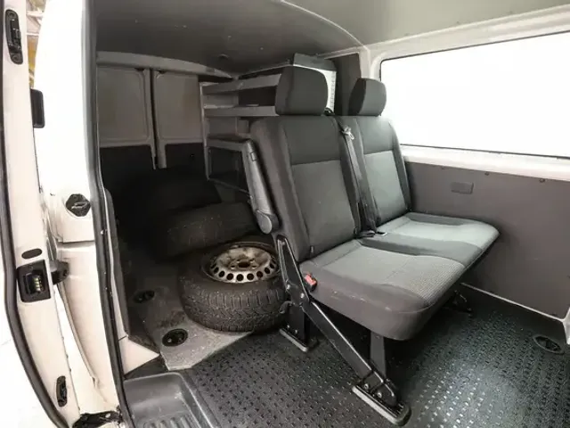 Volkswagen T6.1 Kombi