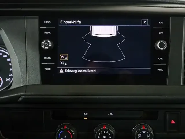 Volkswagen T6.1 Kombi