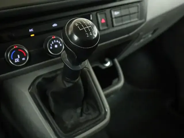 Volkswagen T6.1 Kombi