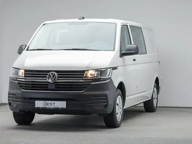 Volkswagen T6.1 Kombi