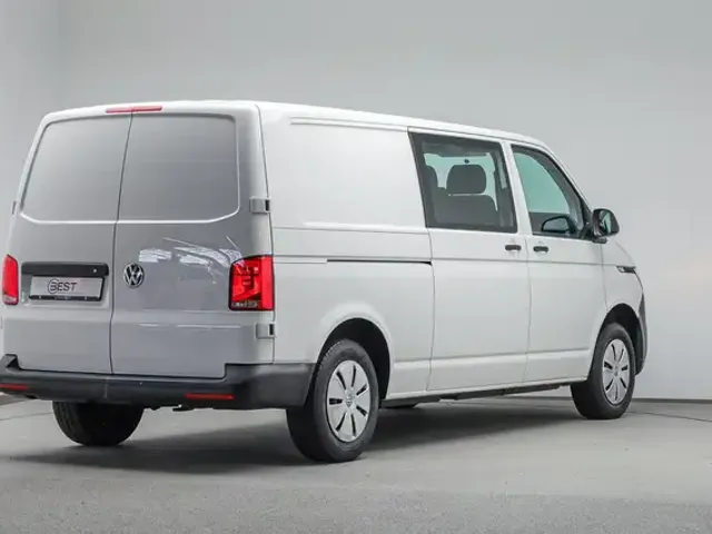 Volkswagen T6.1 Kombi