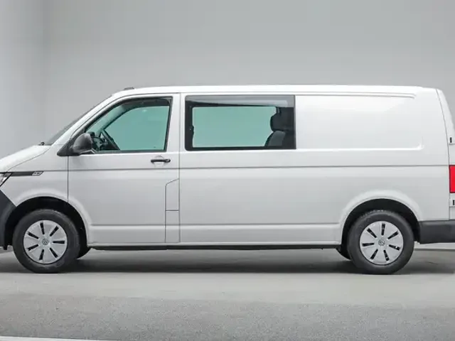 Volkswagen T6.1 Kombi