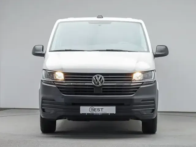 Volkswagen T6.1 Kombi