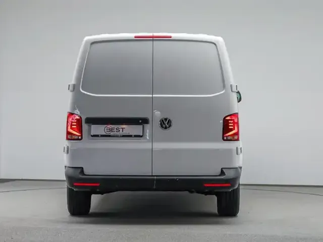 Volkswagen T6.1 Kombi