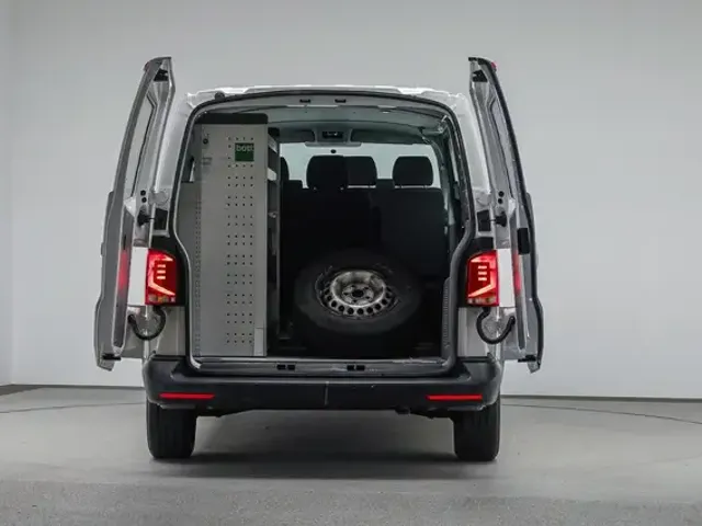 Volkswagen T6.1 Kombi
