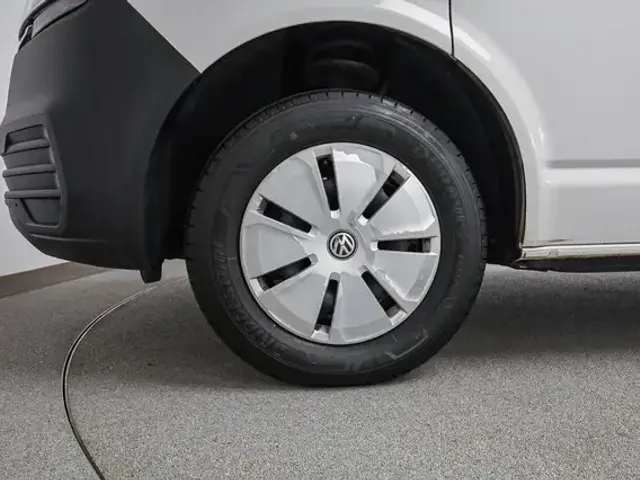 Volkswagen T6.1 Kombi