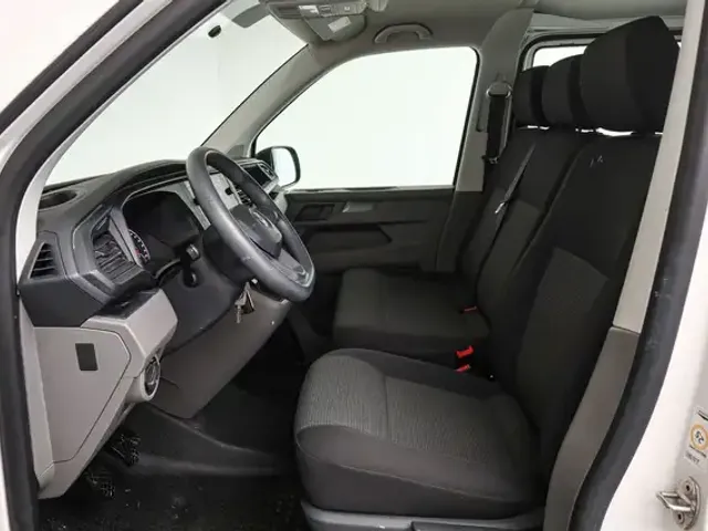 Volkswagen T6.1 Kombi
