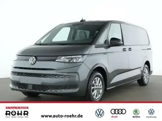 Volkswagen Sonstiges