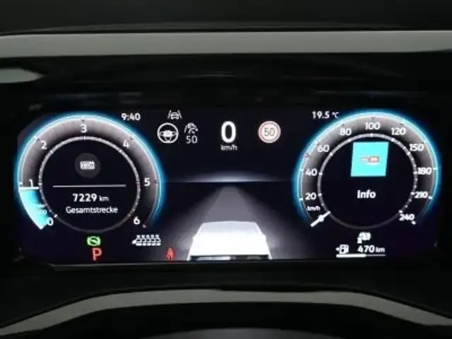 Volkswagen Sonstiges