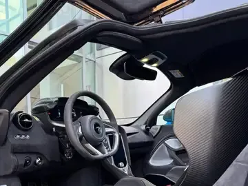 McLaren 600LT