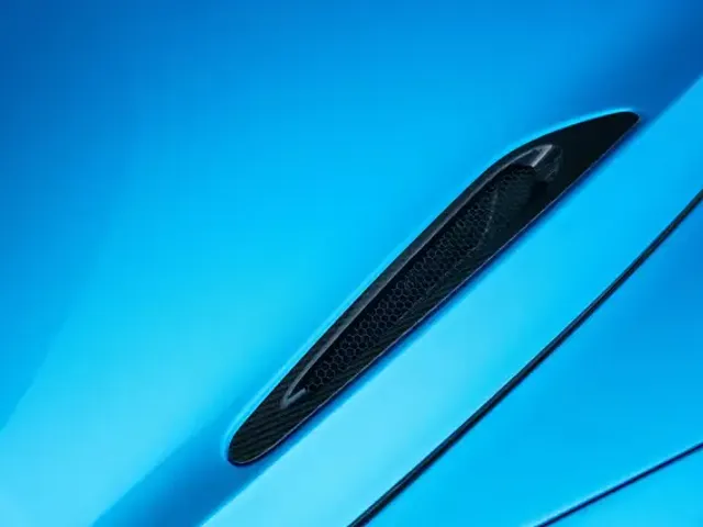 McLaren 600LT