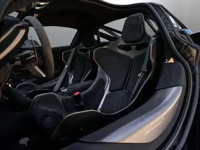 McLaren 600LT