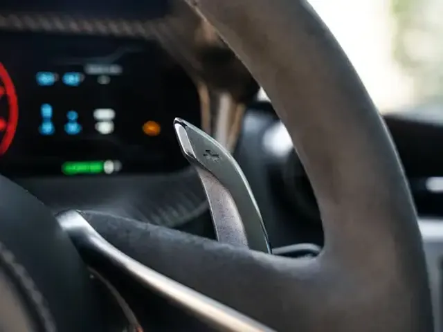 McLaren 600LT