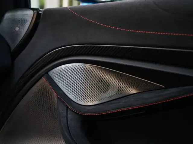 McLaren 600LT