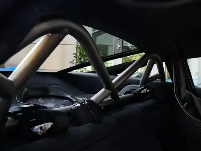 McLaren 600LT