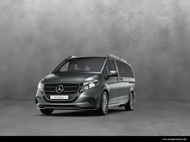 Mercedes-Benz V 220