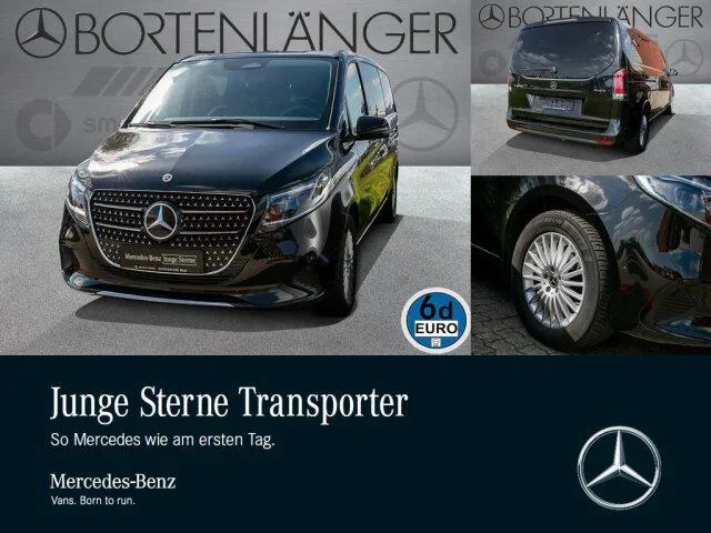 Mercedes-Benz V 300