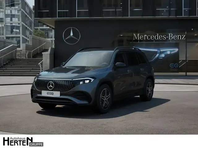 Mercedes-Benz EQB 350