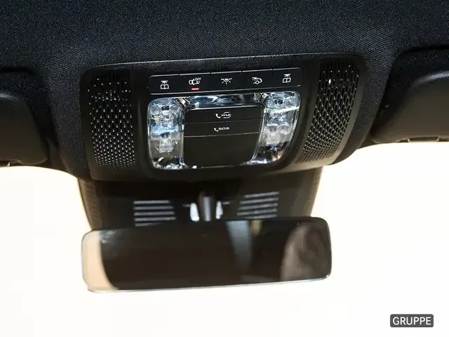 Mercedes-Benz EQB 350