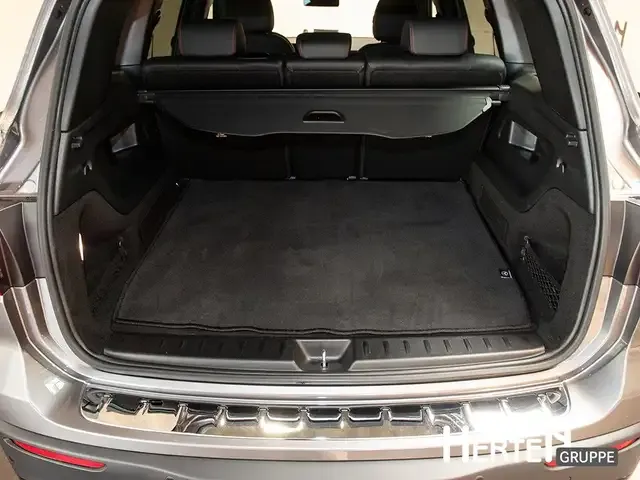 Mercedes-Benz EQB 350