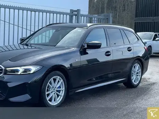 BMW 340