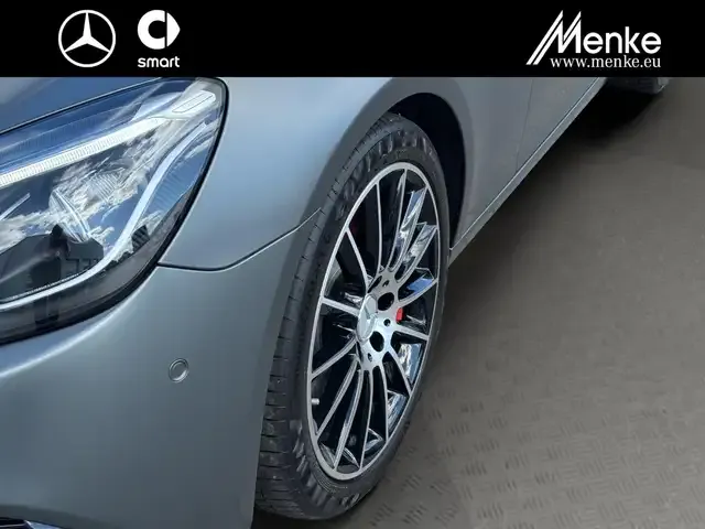 Mercedes-Benz SLC 43 AMG