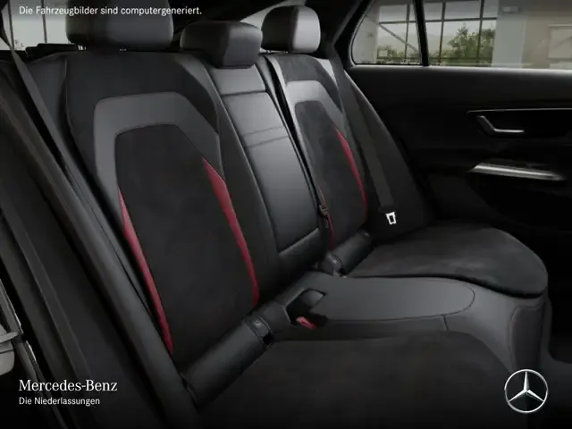 Mercedes-Benz E 53 AMG