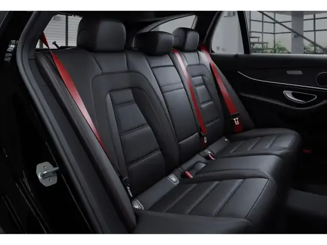 Mercedes-Benz E 53 AMG