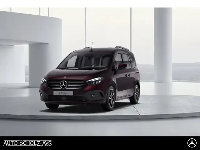 Mercedes-Benz T-Klasse
