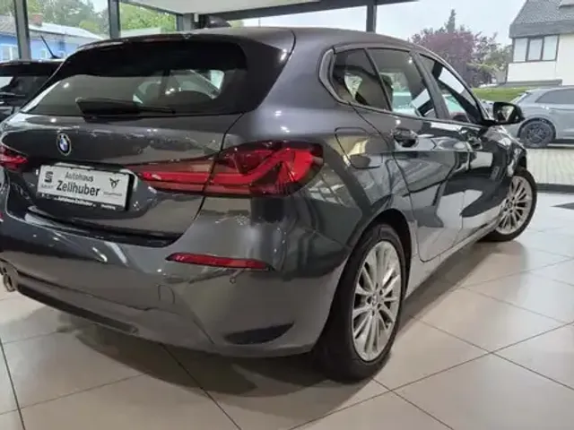 BMW 118