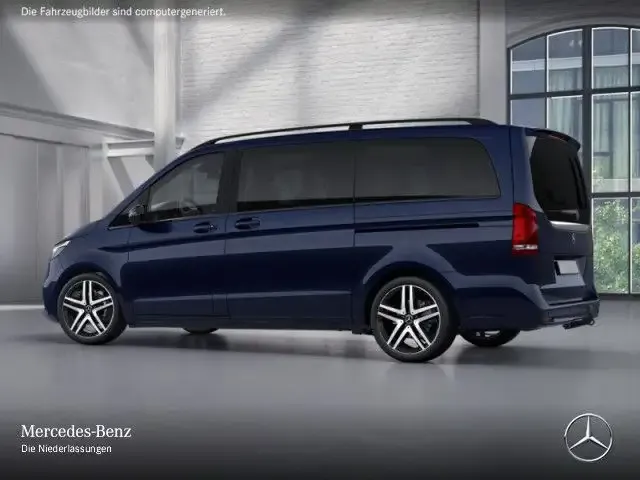 Mercedes-Benz V 300