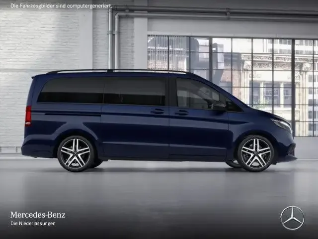 Mercedes-Benz V 300