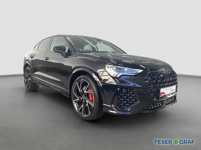 Audi RS Q3