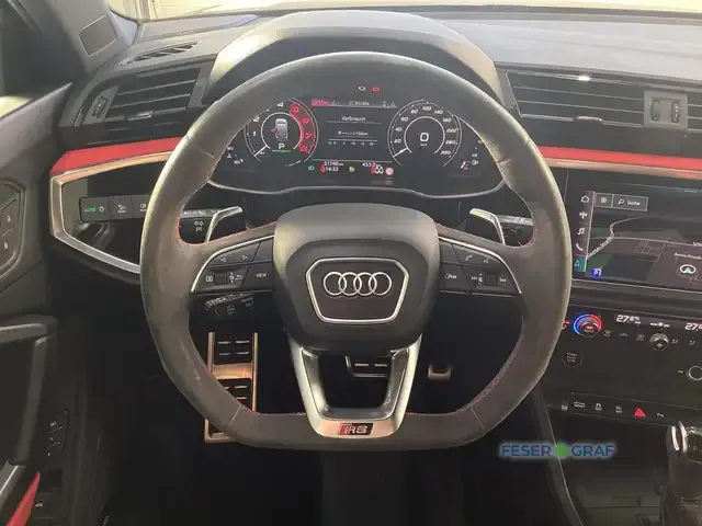 Audi RS Q3
