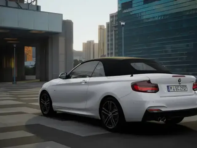 BMW 220