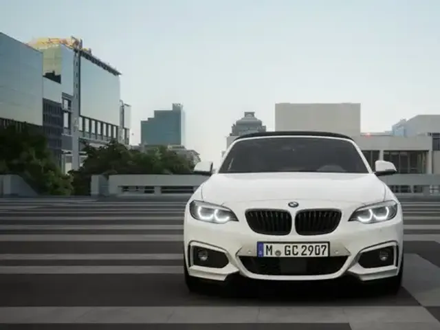 BMW 220