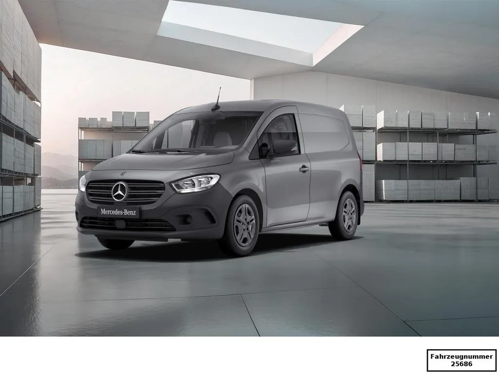 Mercedes-Benz Citan