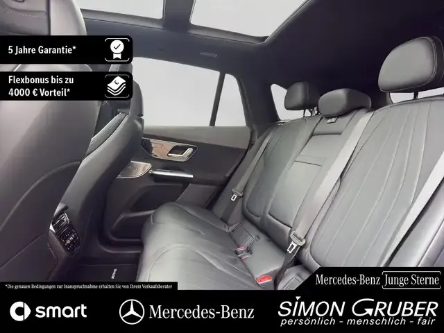 Mercedes-Benz EQE 500