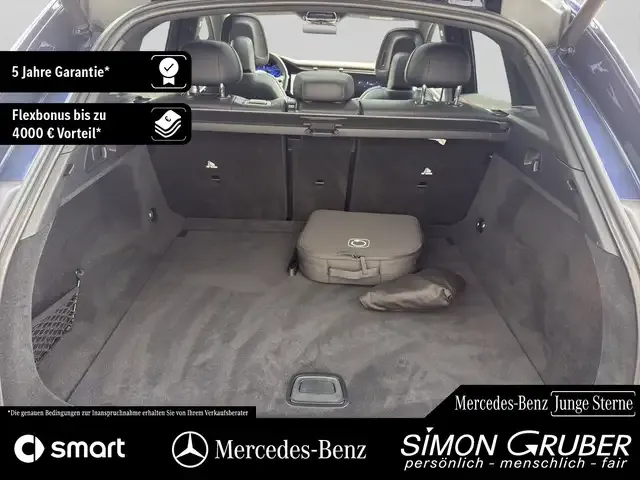 Mercedes-Benz EQE 500