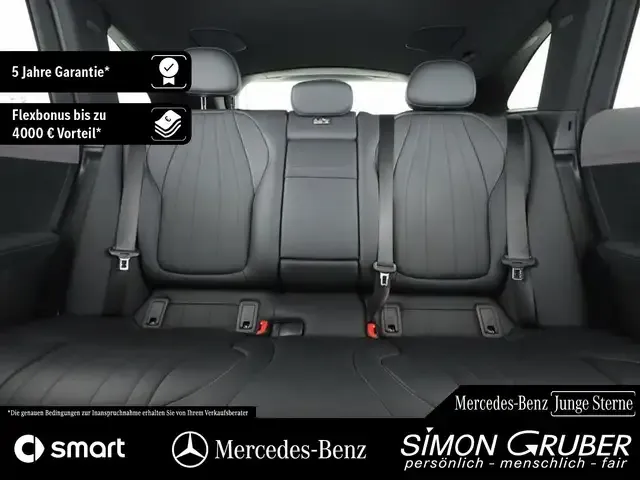 Mercedes-Benz EQE 500