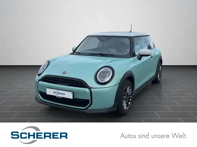 MINI Cooper C