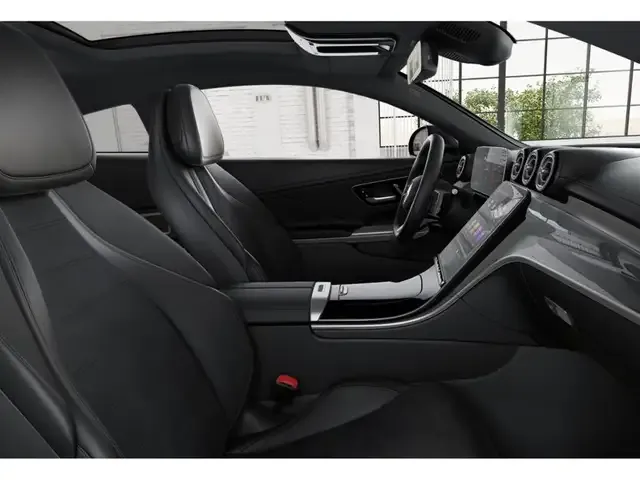 Mercedes-Benz CLE 220