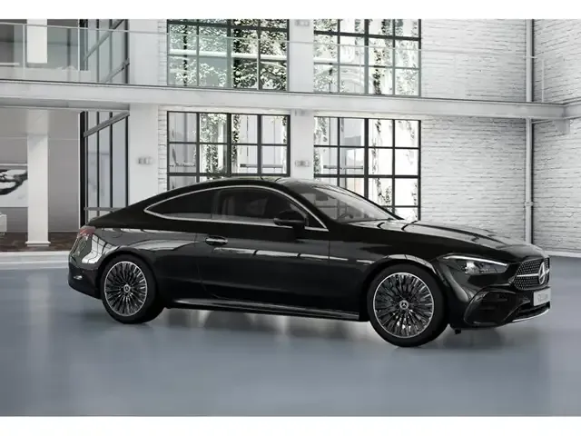 Mercedes-Benz CLE 220