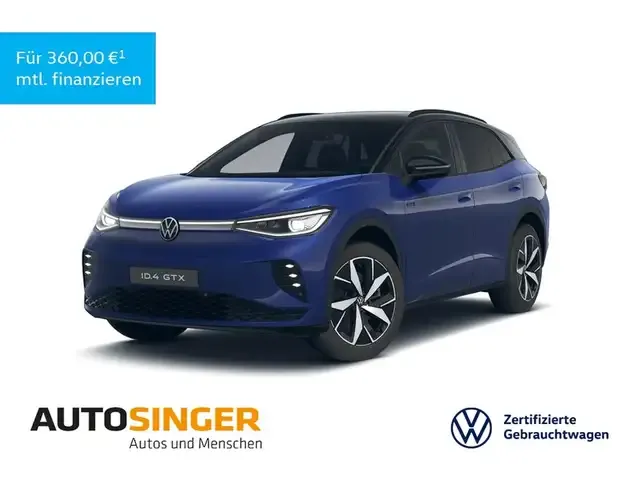 Volkswagen ID.4