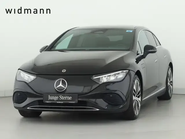 Mercedes-Benz EQE 300