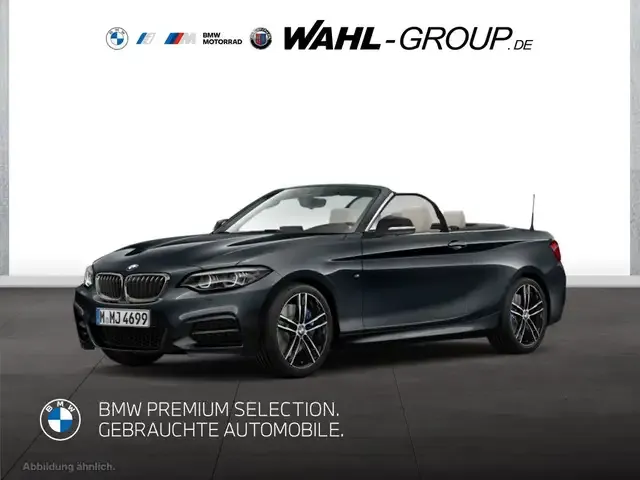 BMW 240