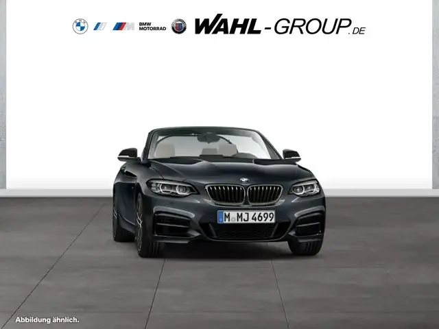 BMW 240