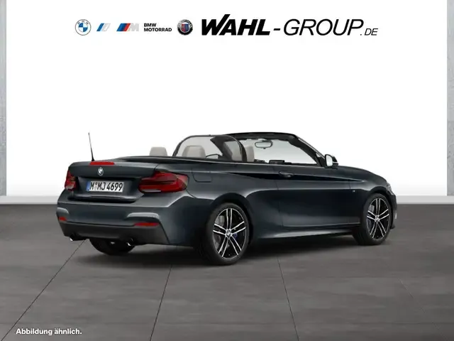 BMW 240